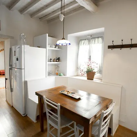 Tatil Evi Casa Delle Viole Massa Marittima