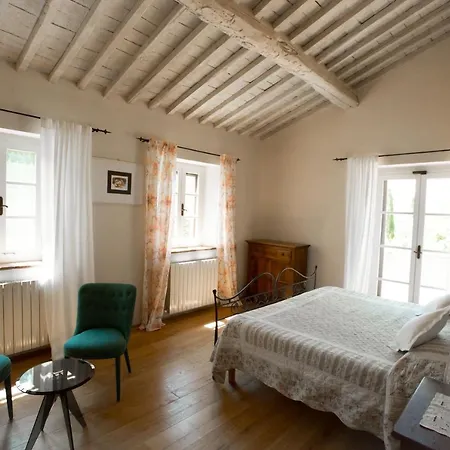 Casa Delle Viole Tatil Evi