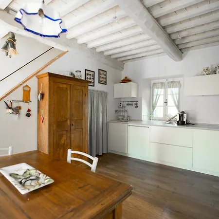Casa Delle Viole