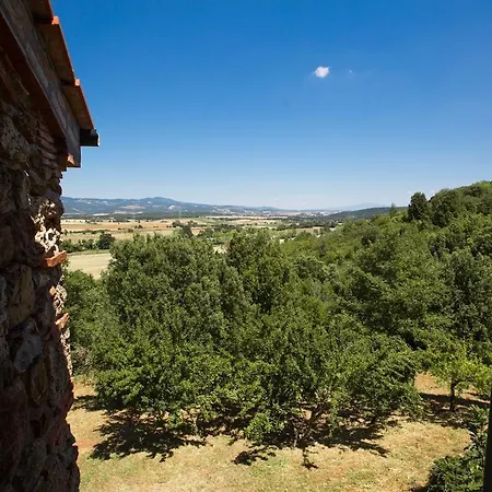 Tatil Evi Casa Delle Viole Massa Marittima