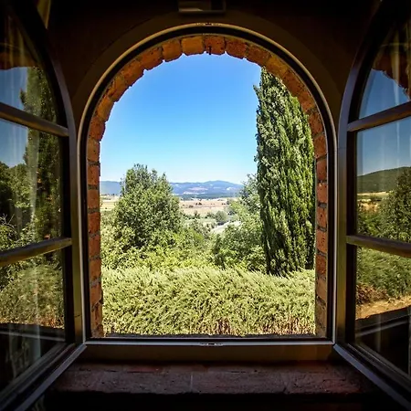 Casa Delle Viole