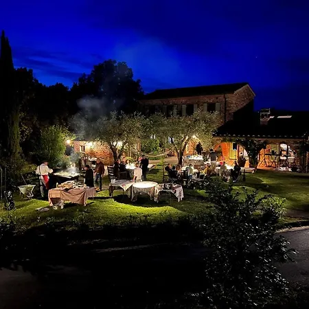 Casa Delle Viole * Massa Marittima