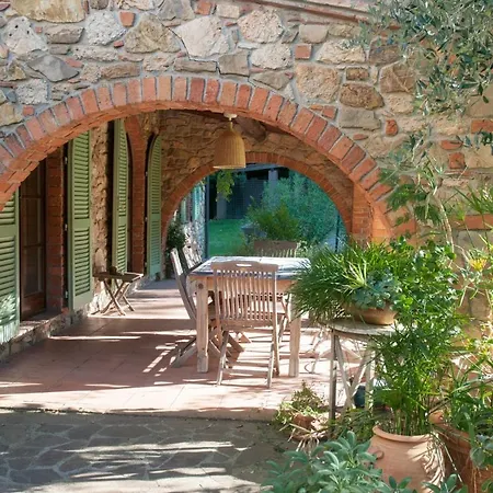 Casa Delle Viole *