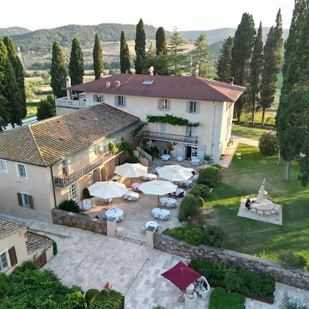 Casa Delle Viole Tatil Evi *
