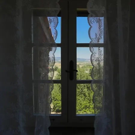 Casa Delle Viole Massa Marittima