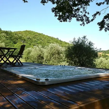 Casa Delle Viole * Massa Marittima