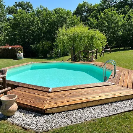 Casa Delle Viole Сasa de vacaciones Terranuova Bracciolini