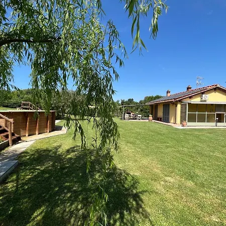 Casa Delle Viole Сasa de vacaciones Terranuova Bracciolini