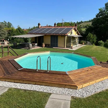 Casa Delle Viole *