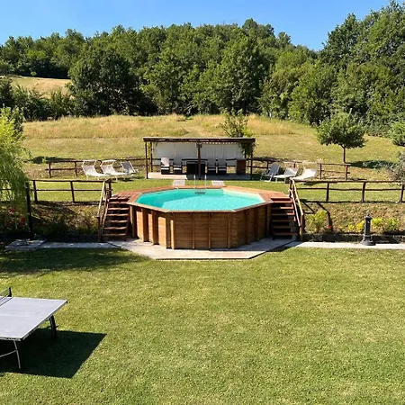 Casa Delle Viole Holiday home