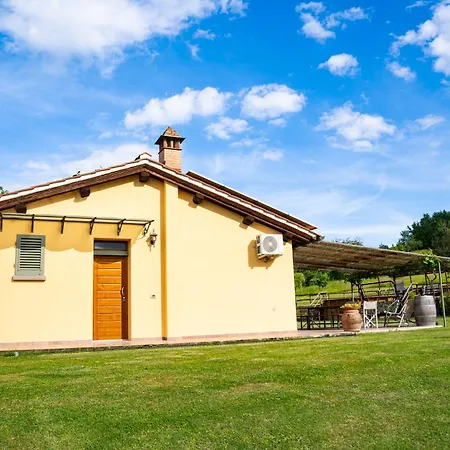 Casa Delle Viole
