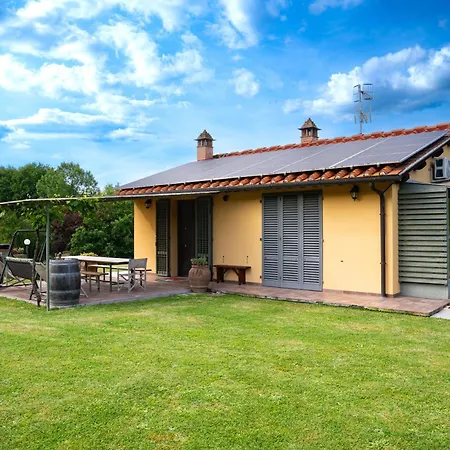 Holiday home Casa Delle Viole *