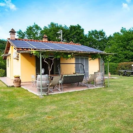 Holiday home Casa Delle Viole