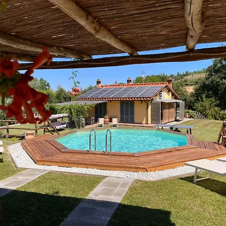 Casa Delle Viole *