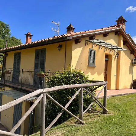 Casa Delle Viole Holiday home *