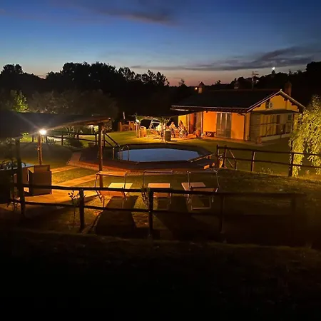 Сasa de vacaciones Casa Delle Viole *