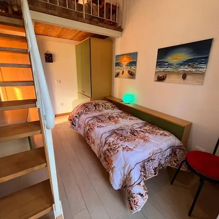 Holiday home Casa Delle Viole