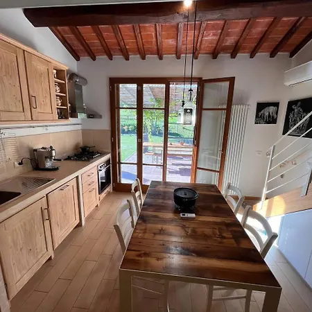 Holiday home Casa Delle Viole Terranuova Bracciolini