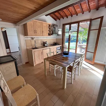 Casa Delle Viole Holiday home Terranuova Bracciolini