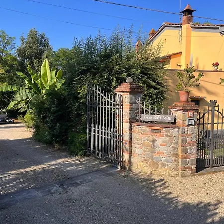 Сasa de vacaciones Casa Delle Viole *