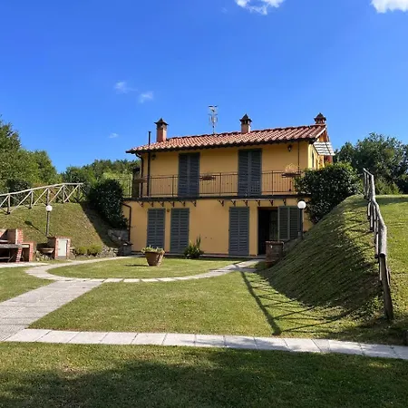 Casa Delle Viole Holiday home *