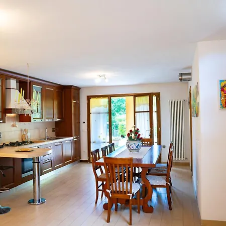 Casa Delle Viole Holiday home Terranuova Bracciolini