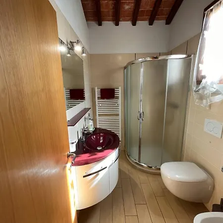 Casa Delle Viole Terranuova Bracciolini