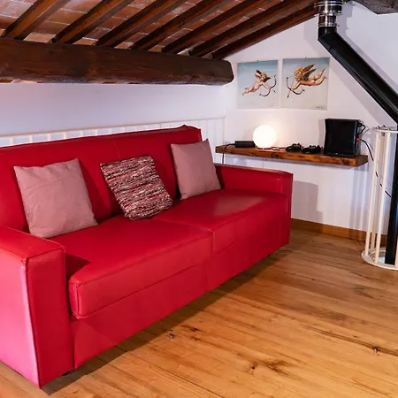 Casa Delle Viole Terranuova Bracciolini