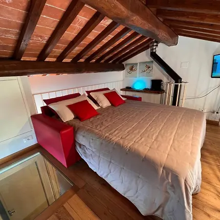 Casa Delle Viole Holiday home