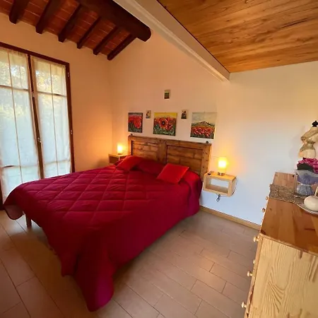 Casa Delle Viole Terranuova Bracciolini