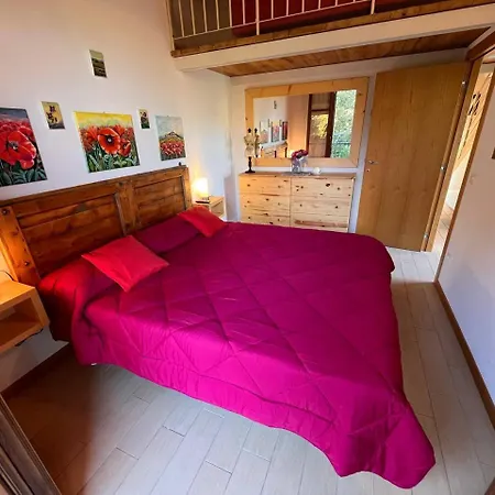 Casa Delle Viole Holiday home