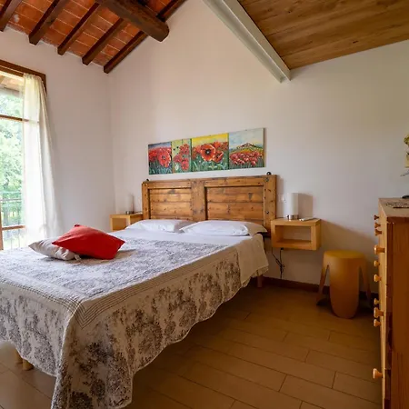 Casa Delle Viole *