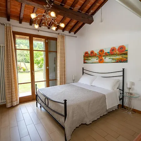 Casa Delle Viole *